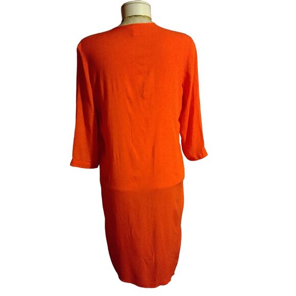 H&M lightweight blouse US4 100 per cent Viscose - Picture 2 of 6